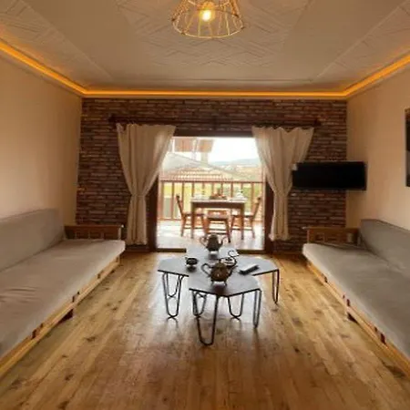 Mese Hotel Oludeniz